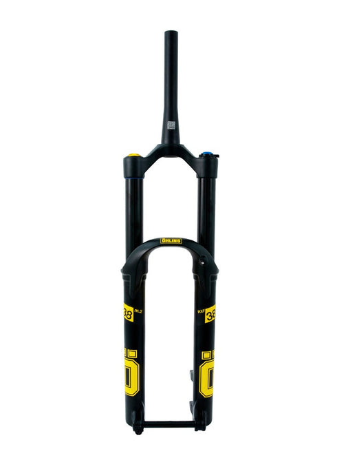 Ohlins RXF38 m.2 Air 29 Froint Fork Mountain Bike